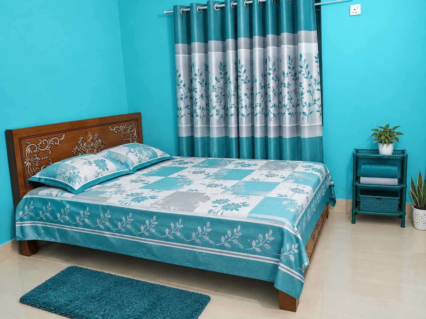 Bashundhara Resedential Area7795