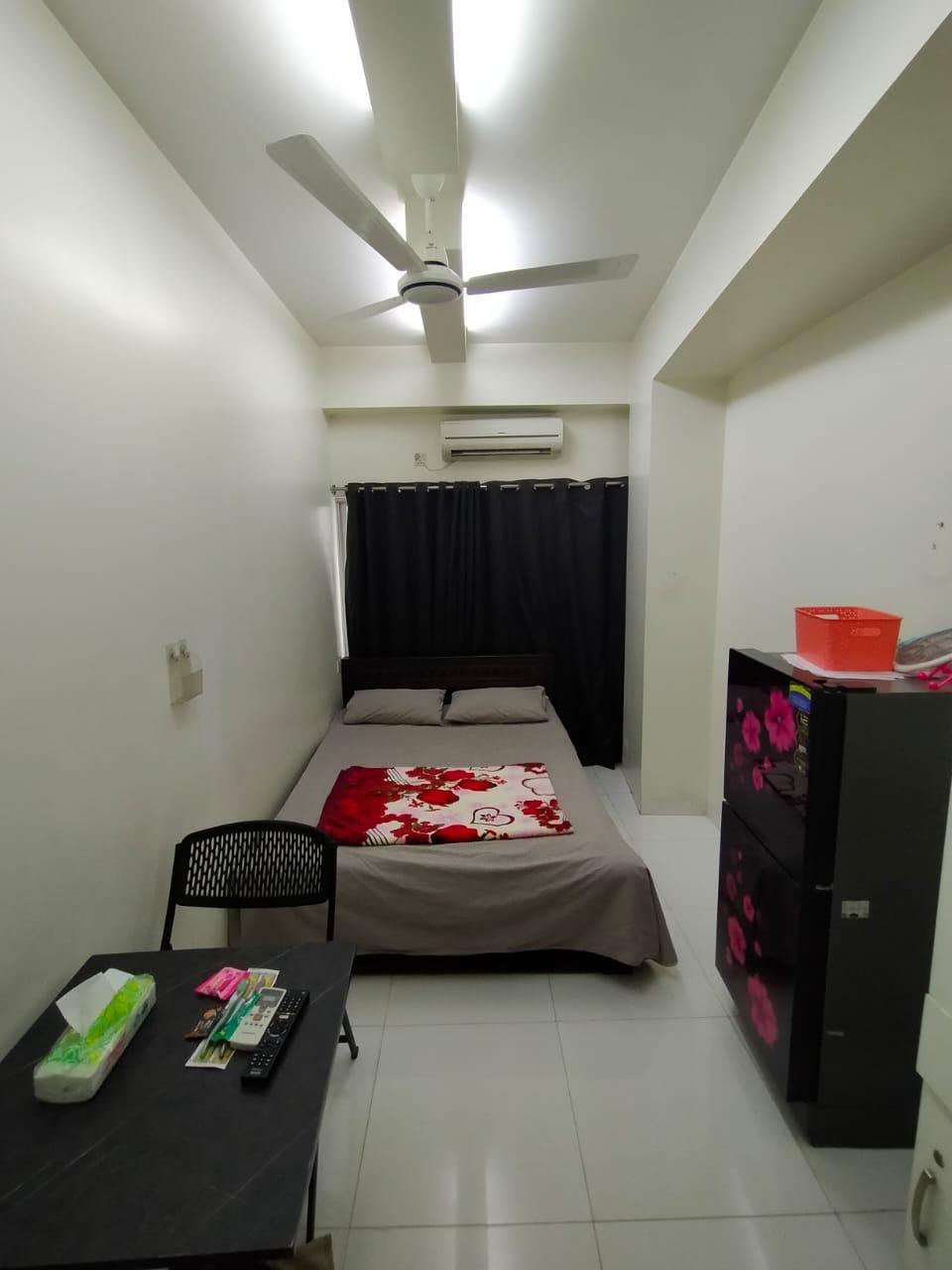 Bashundhara Resedential Area2602