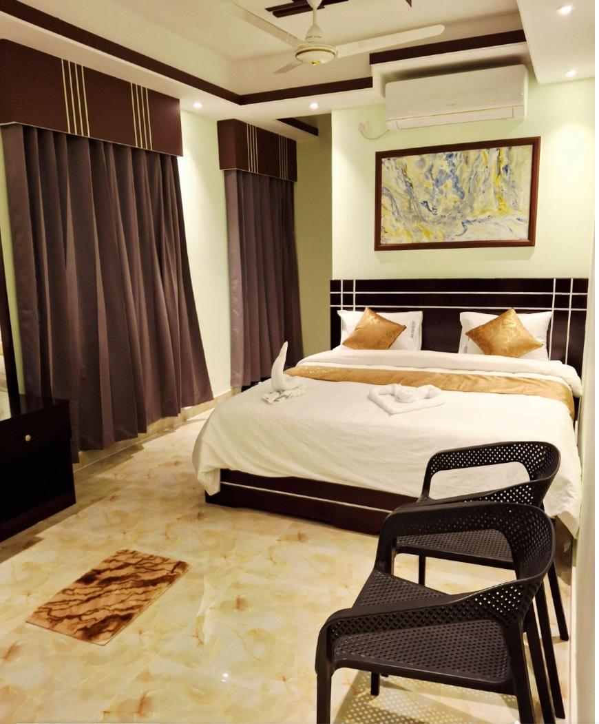 Royal Family Suites at Coxs Bazar | Kolatoli6621