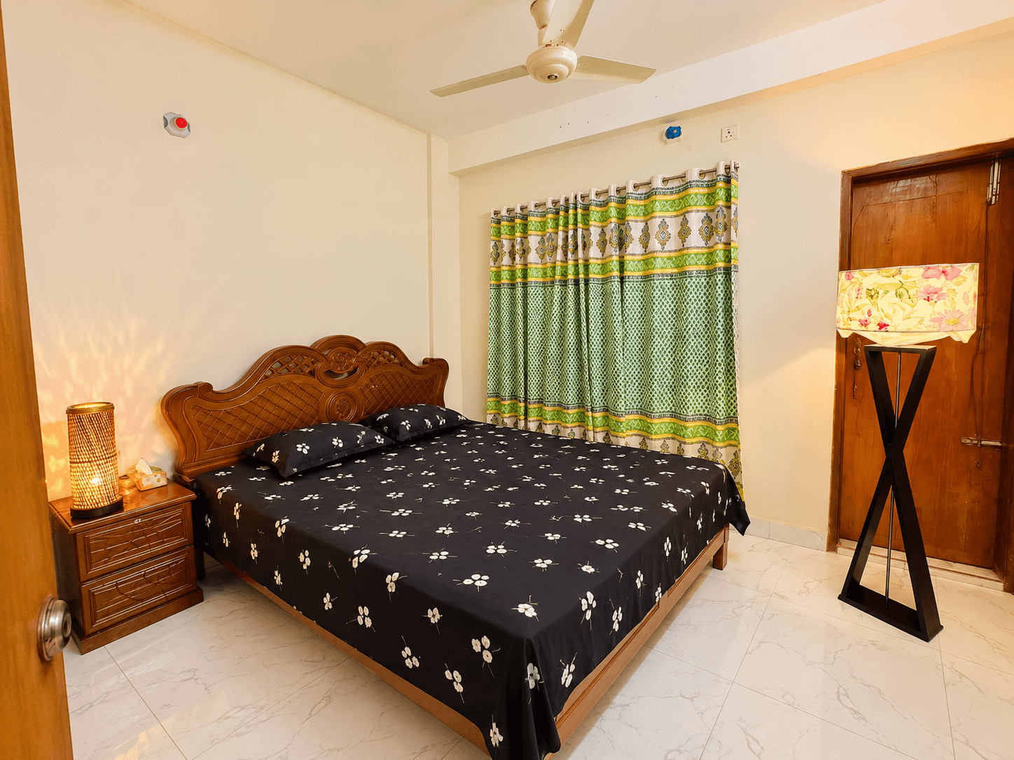 Bashundhara Resedential Area1359