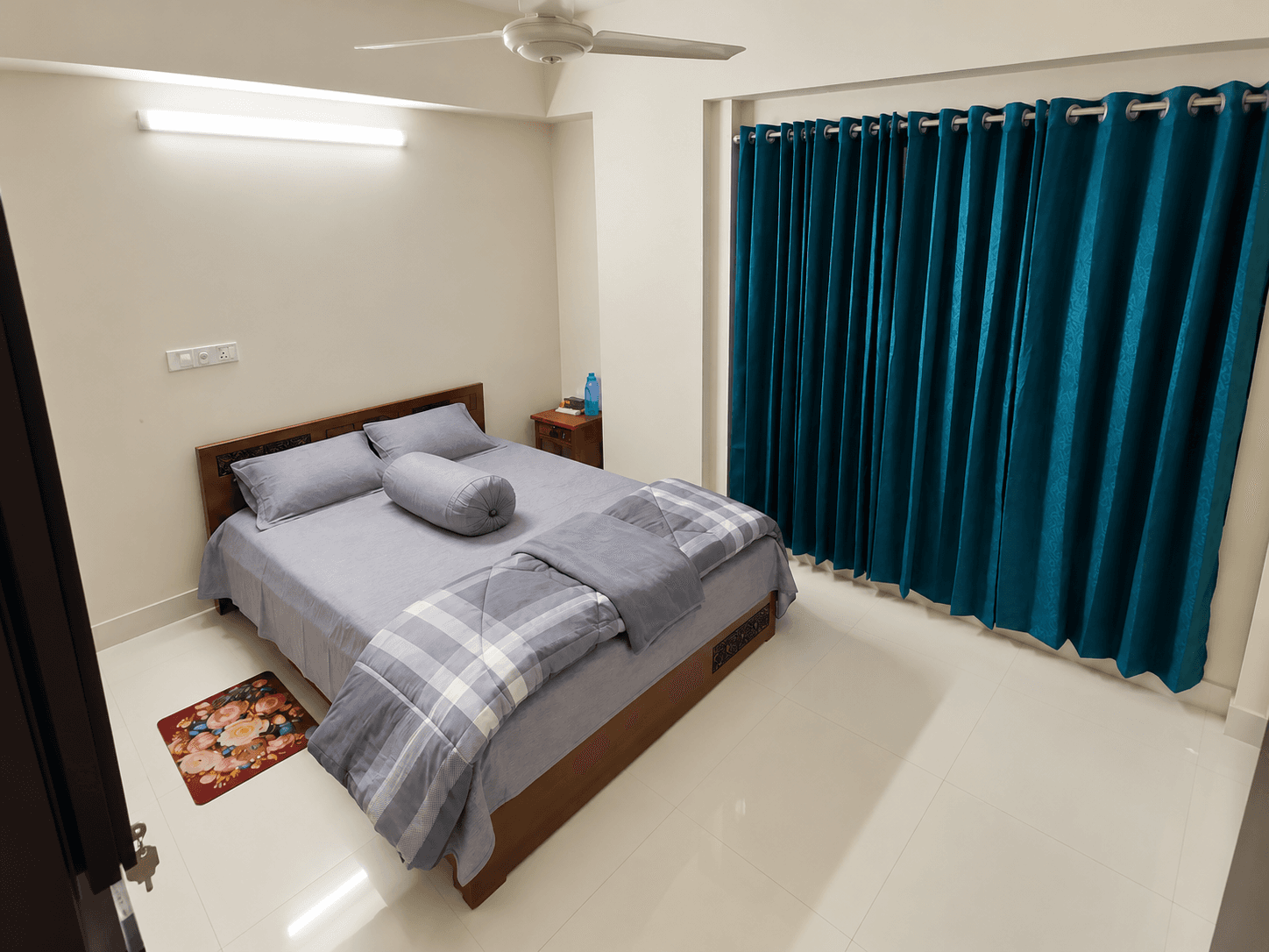 Bashundhara Resedential Area7425