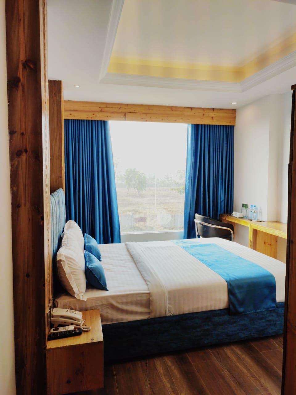 Deluxe Sea View Couple AC Room at Inani Beach | Coxs Bazar7683