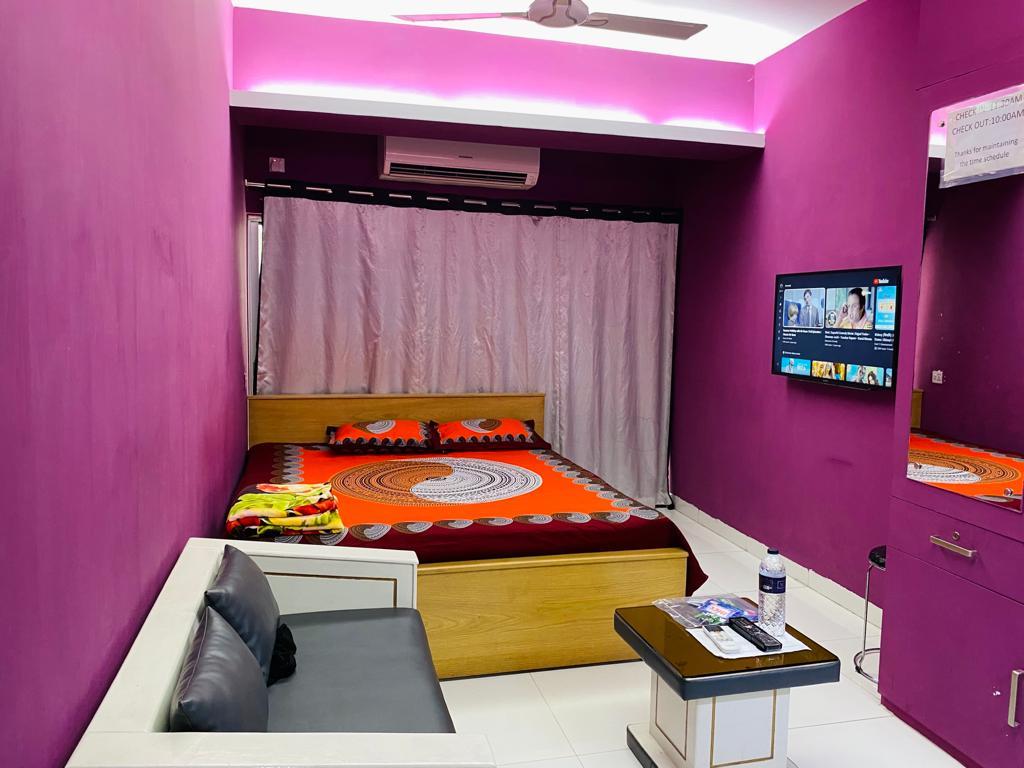 Bashundhara Resedential Area2027