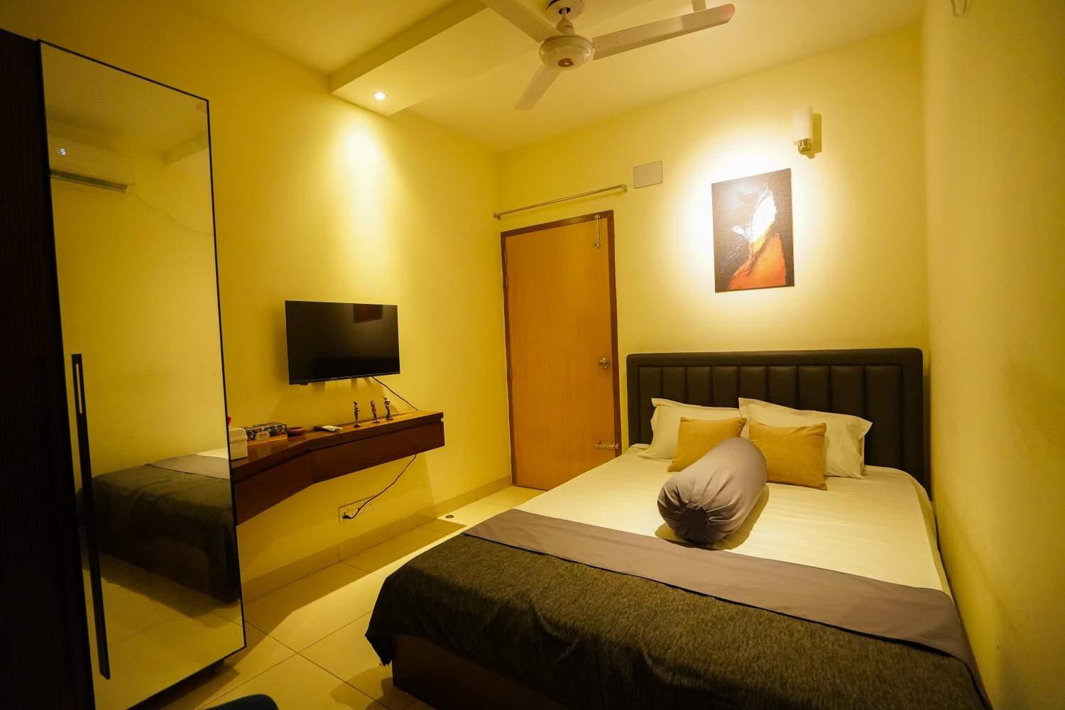 Bashundhara Resedential Area3078