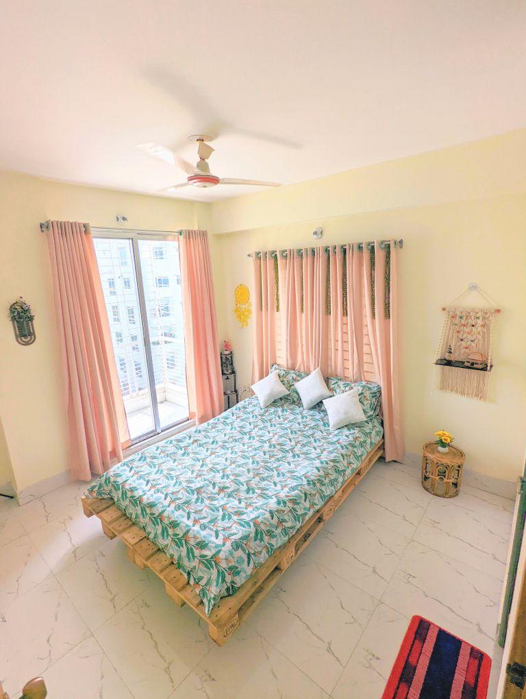 Bashundhara Resedential Area4843