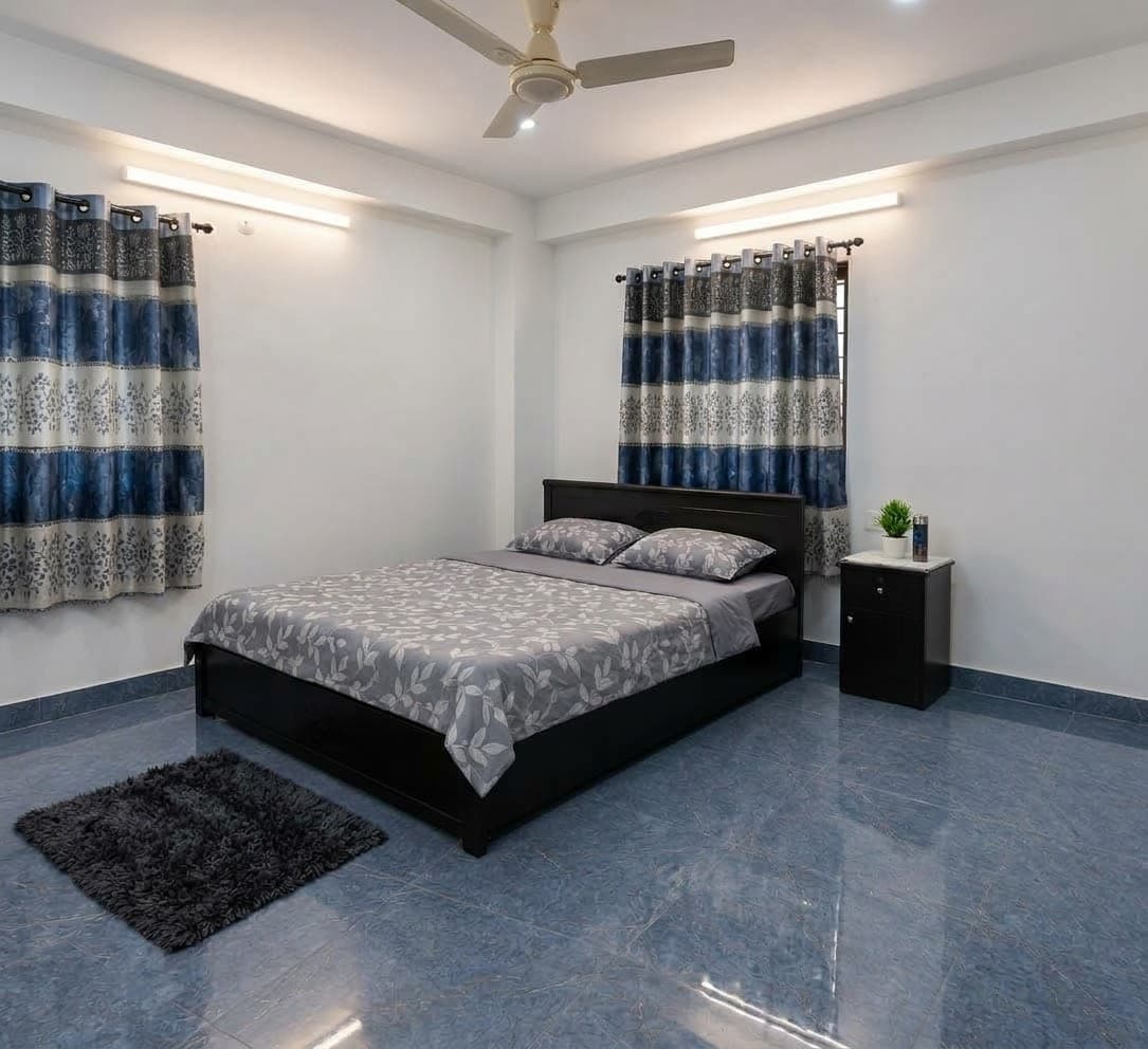 Bashundhara Resedential Area7811