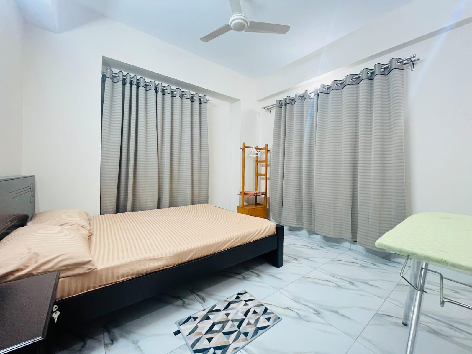 Bashundhara Resedential Area7696