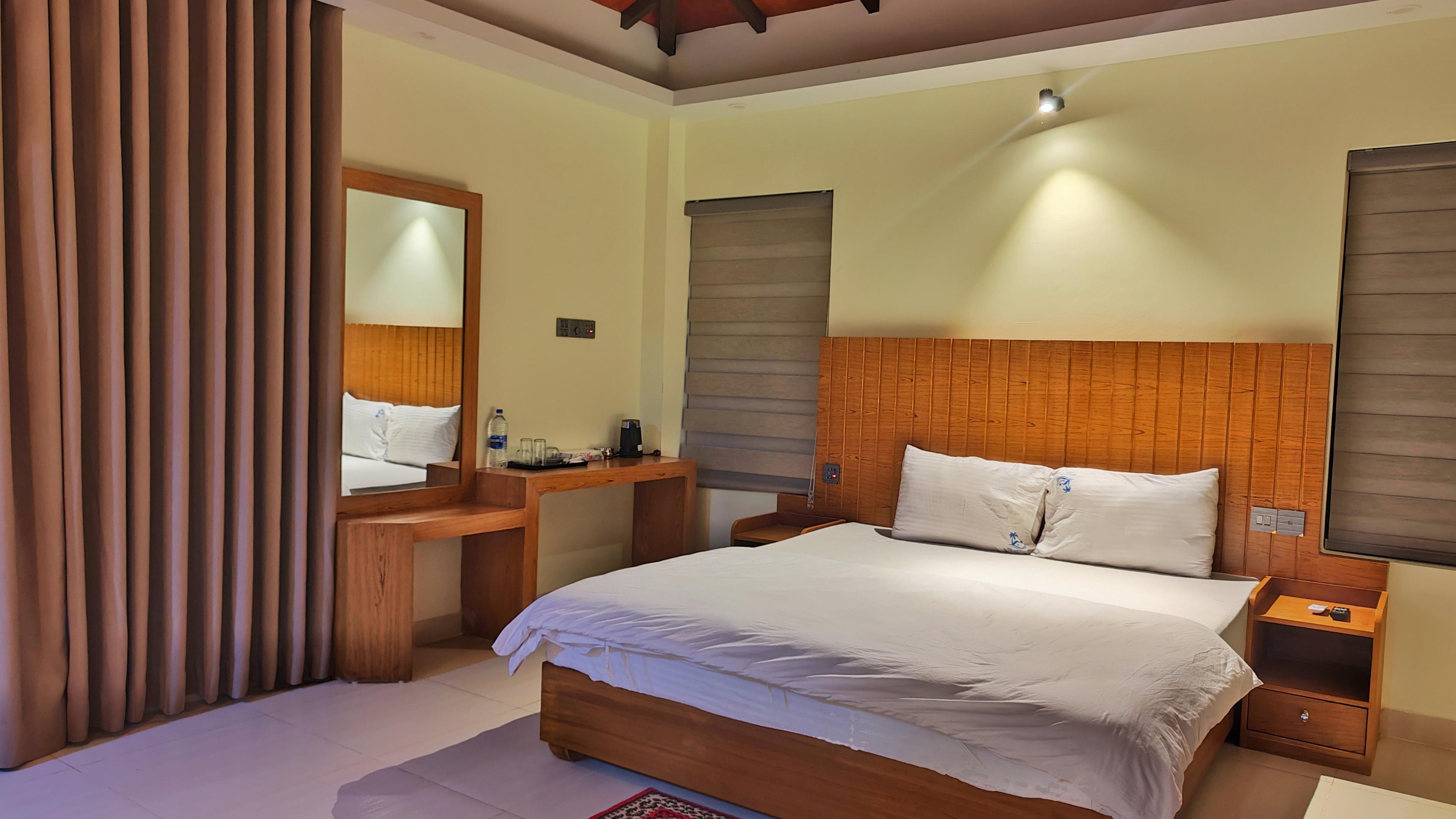 Luxury Couple AC Villa at Coxs Bazar | Marine Drive Road6925