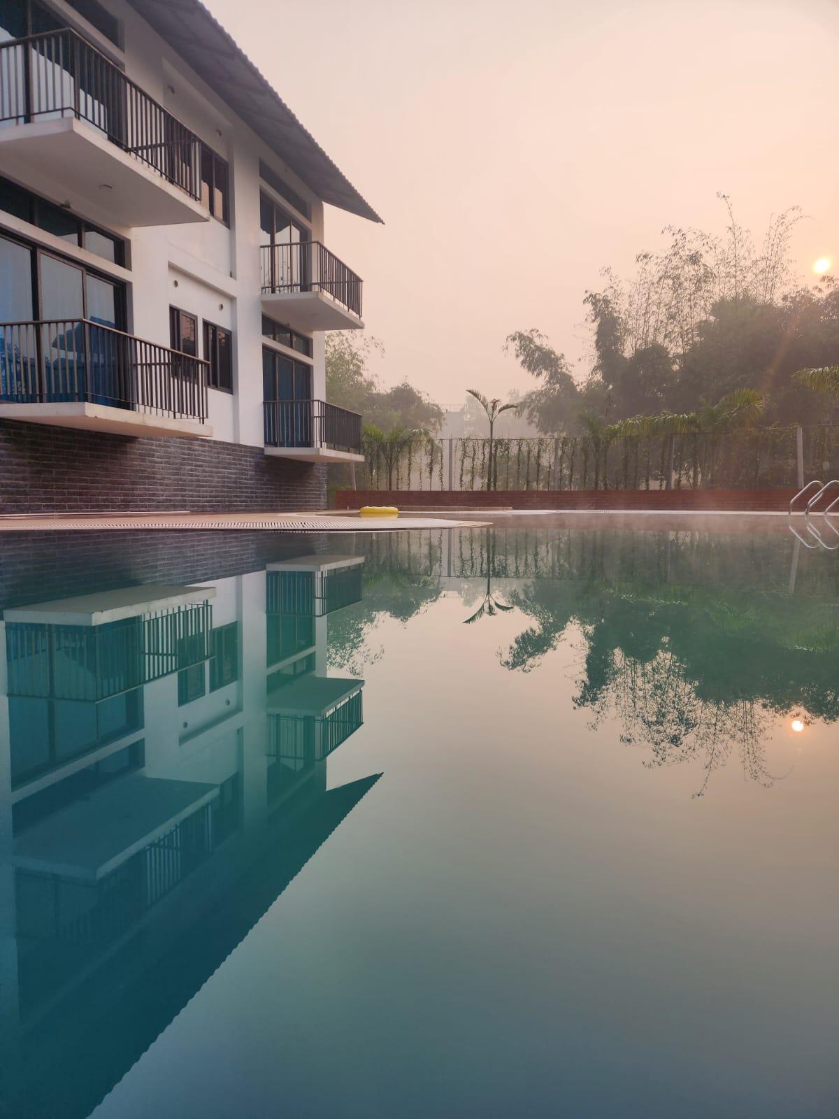 Premium Twin Villa at Purbachal | Gazipur3359
