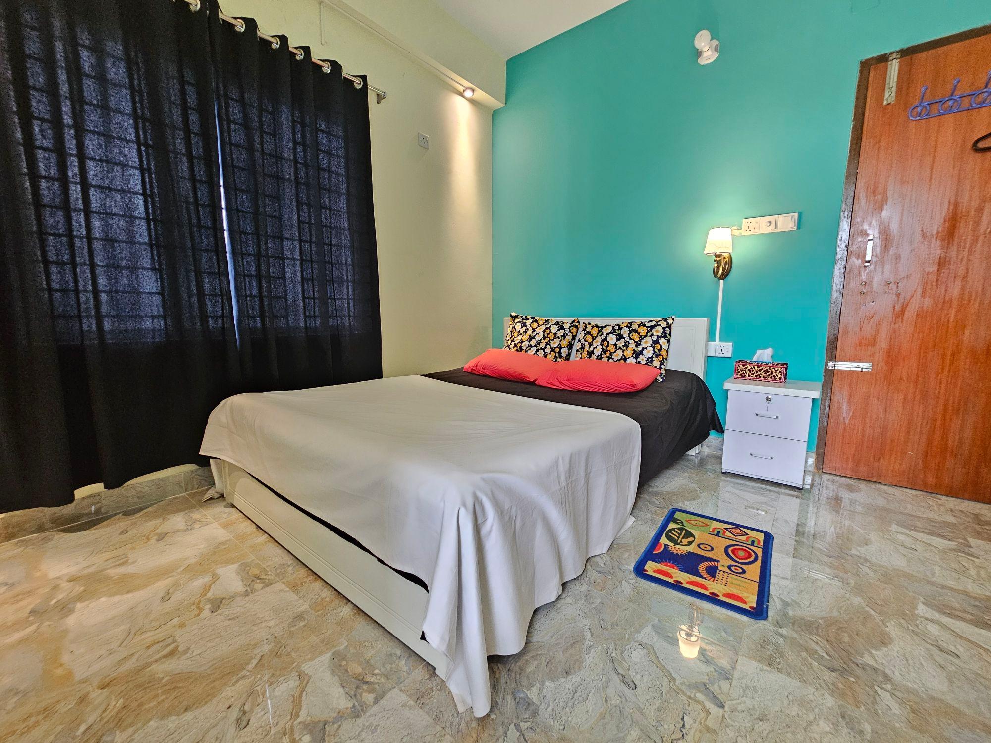 Aftab Nagar5405