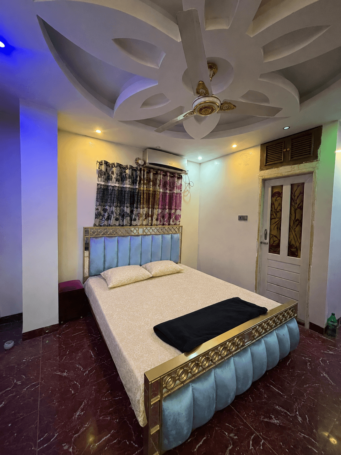 Bashundhara Resedential Area5526