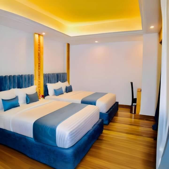 Superior Quadraple AC Room at Inani Beach | Coxs Bazar7685