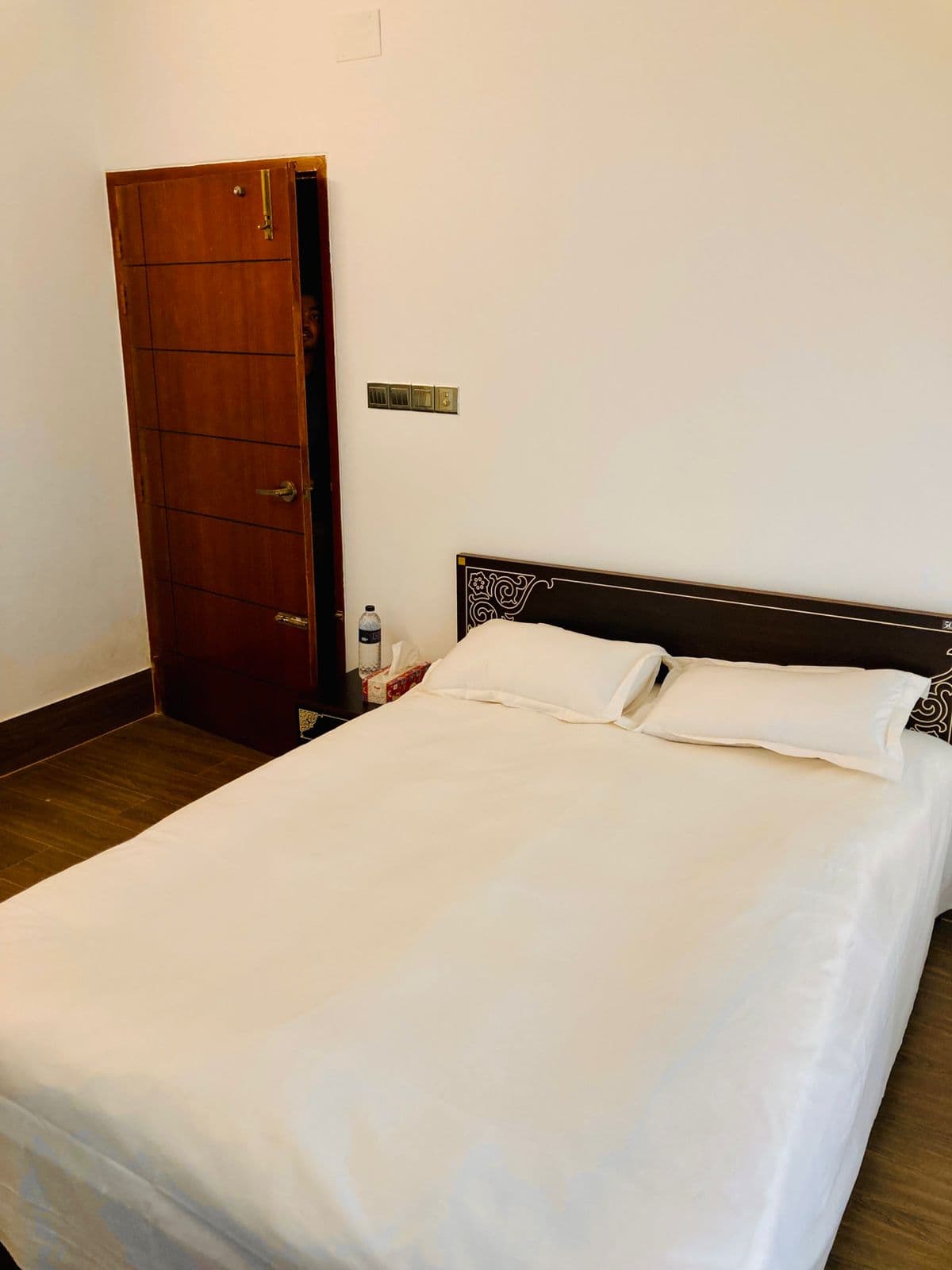 Bashundhara Resedential Area5988