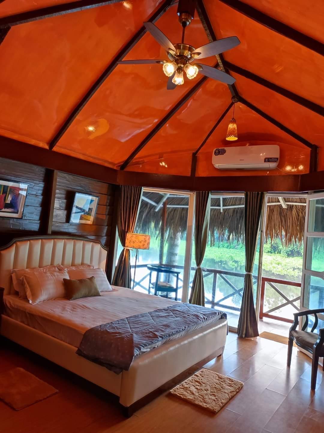 Chitra Resort | Shonkhonil | Narail957