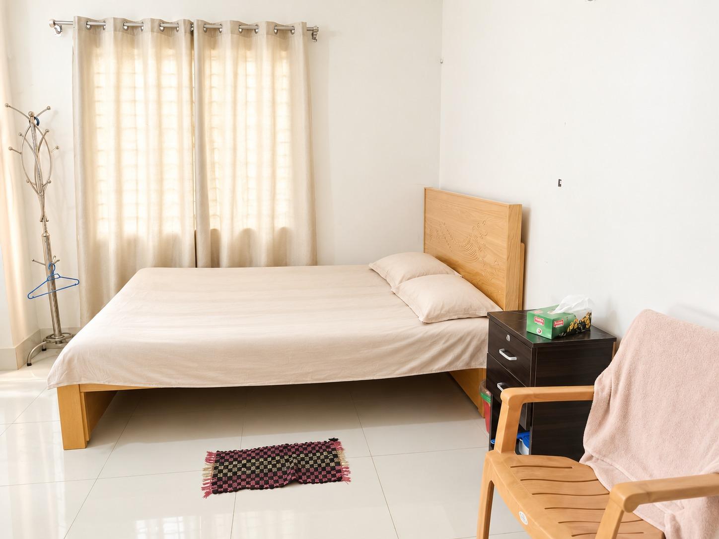 Bashundhara Resedential Area6924