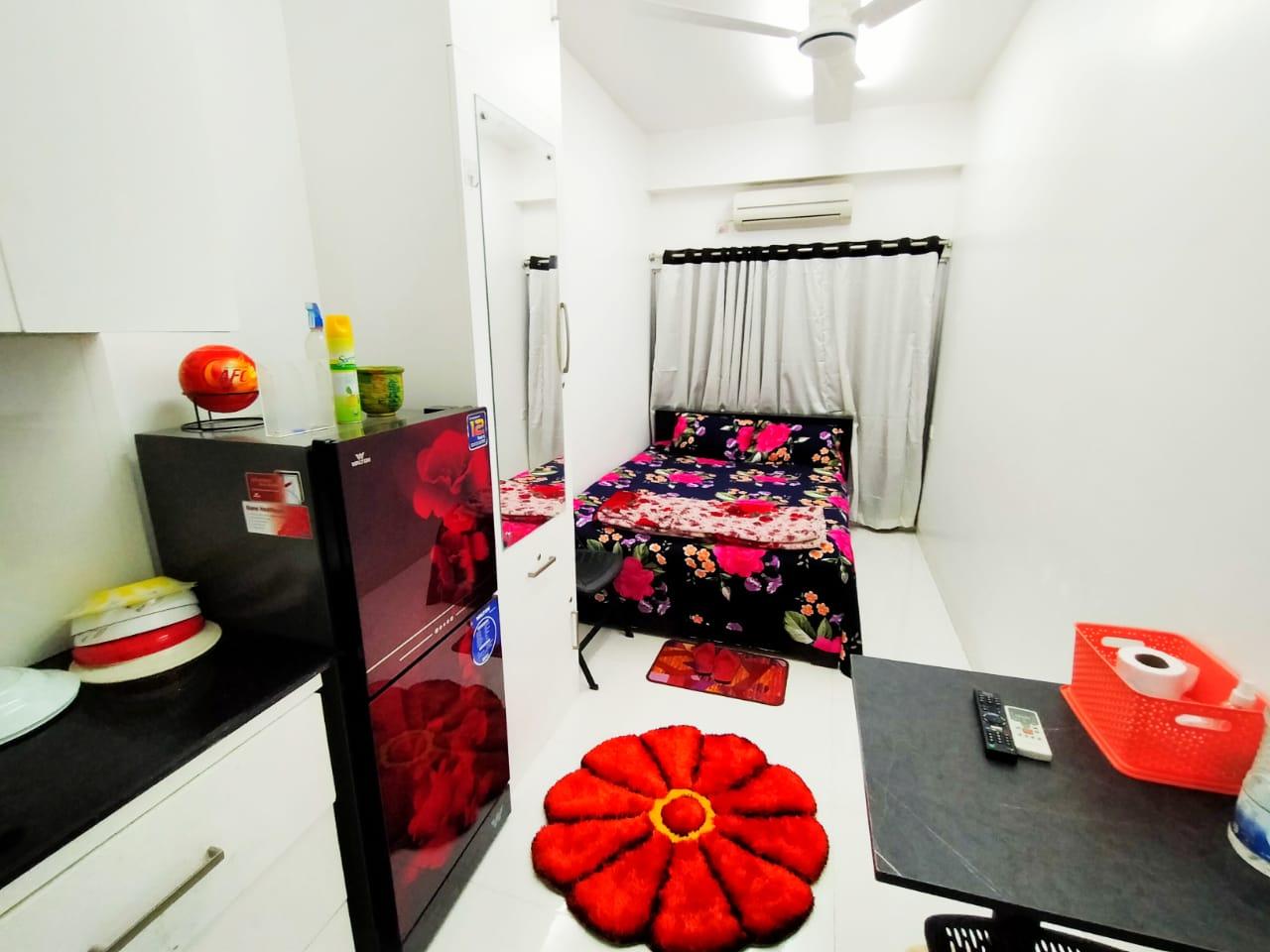 Bashundhara Resedential Area2549
