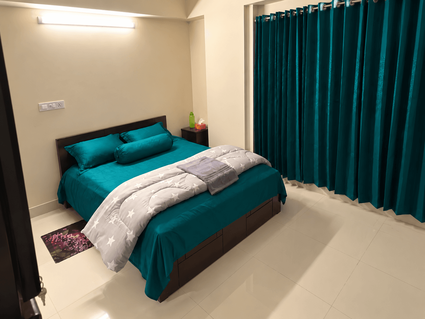Bashundhara Resedential Area7426
