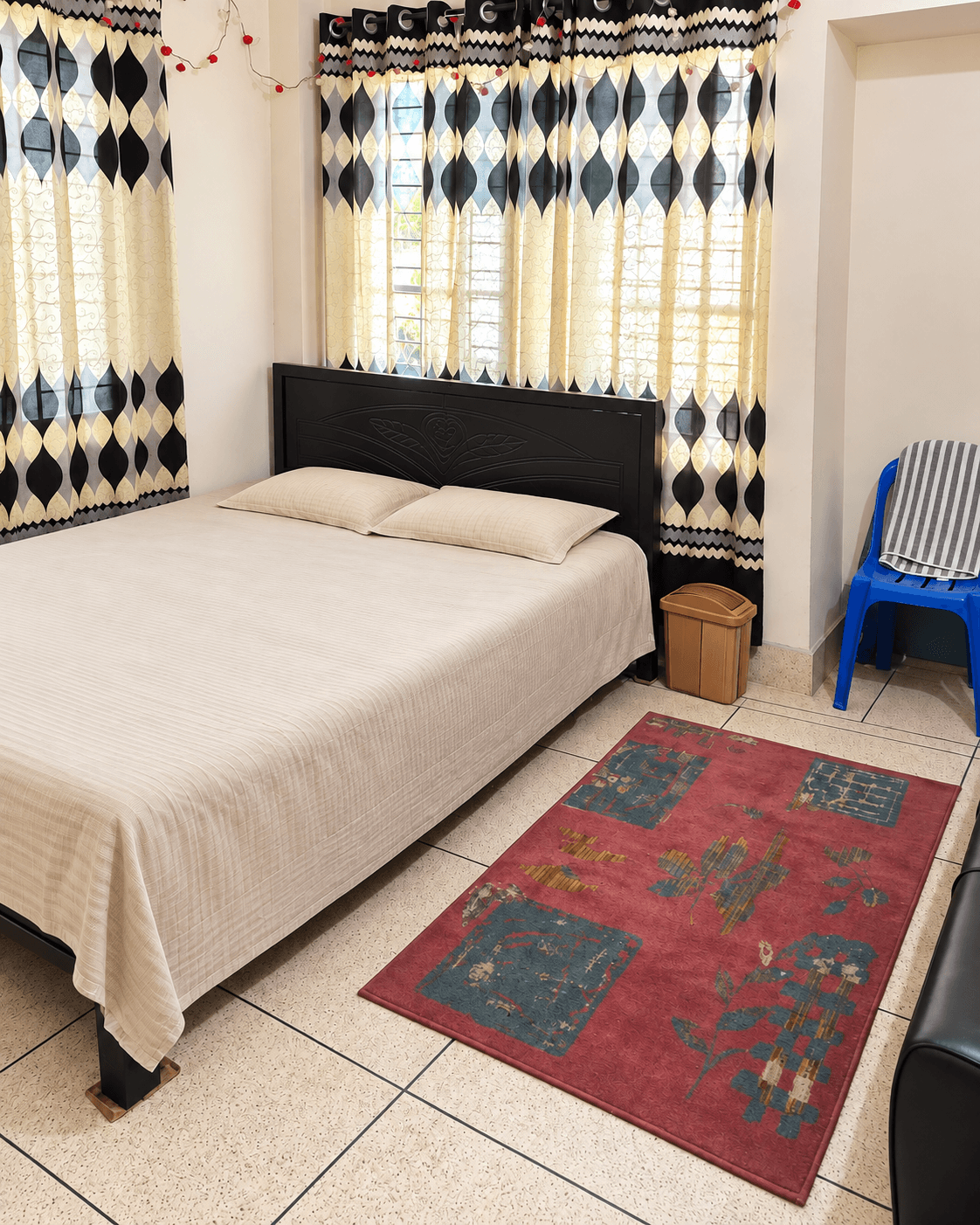 Cozy Private Room with Attached Bathroom in Mirpur 17633