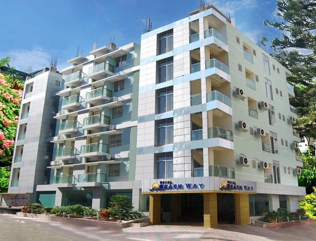 Hotel Beach Way6766