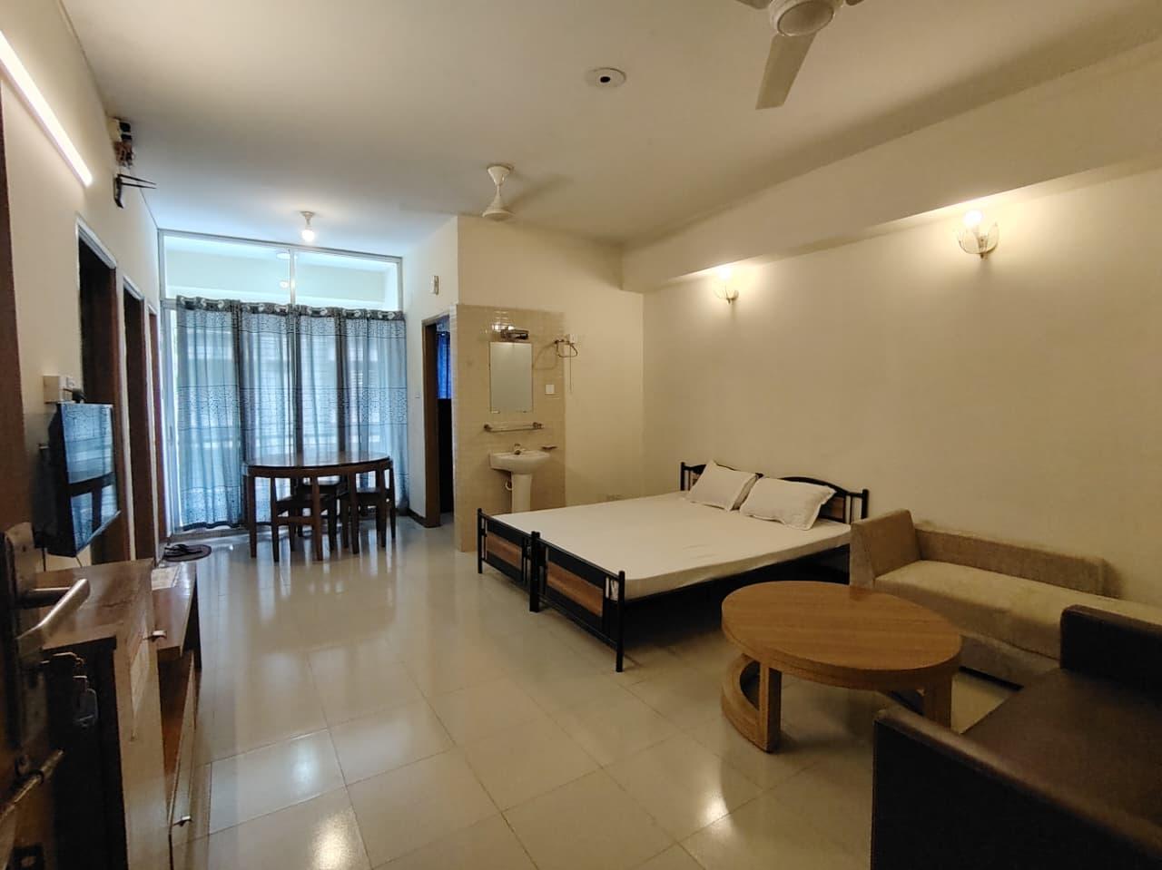 Connecting Double AC Bedroom at Coxs Bazar | Kolatoli6720