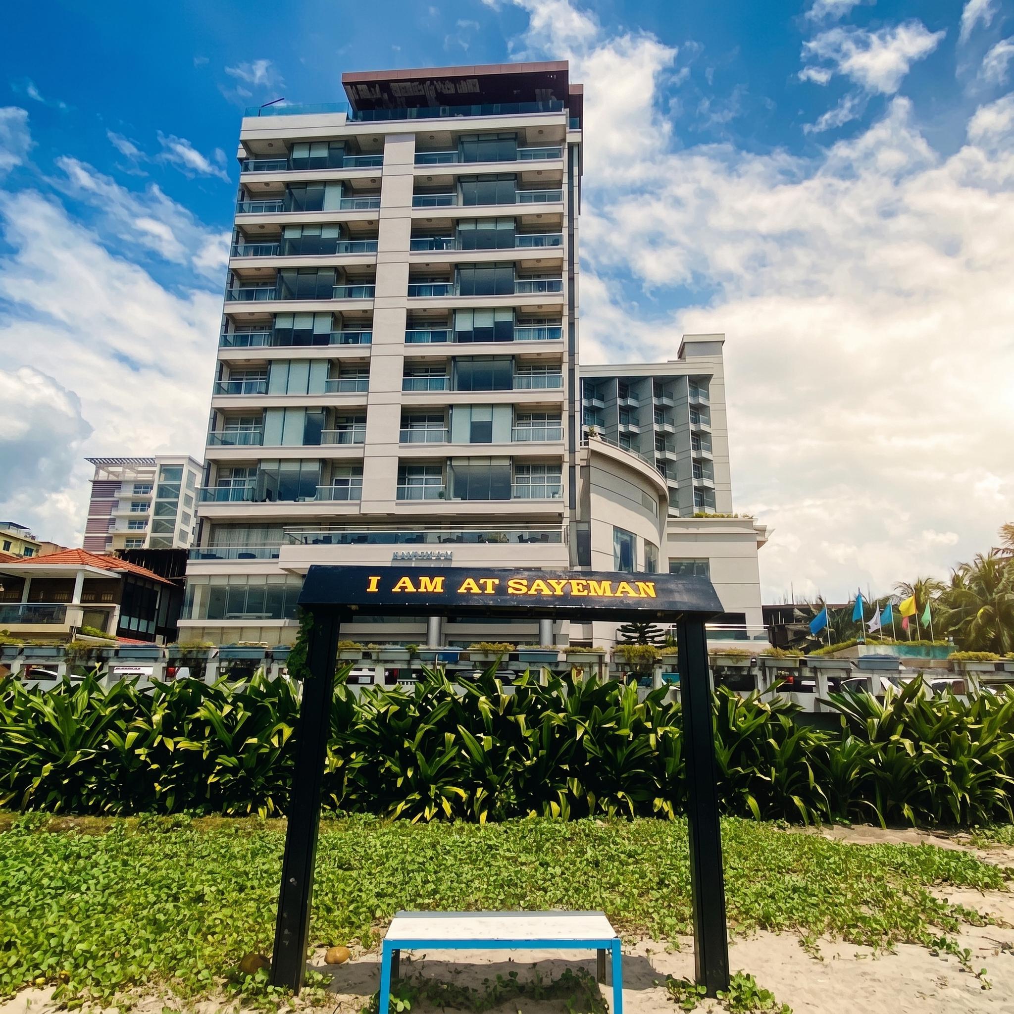 SAYEMAN BEACH RESORT6765