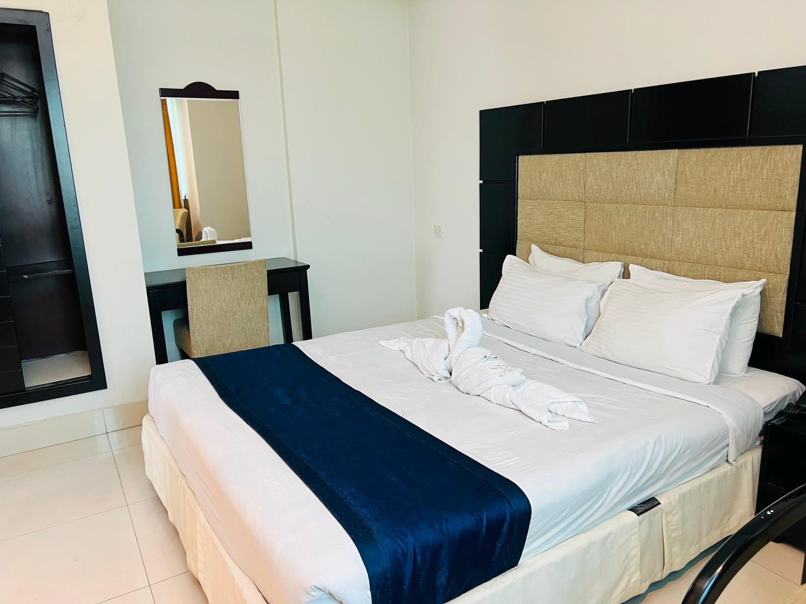 Orchid Suite at Chittagong | Agrabad1008