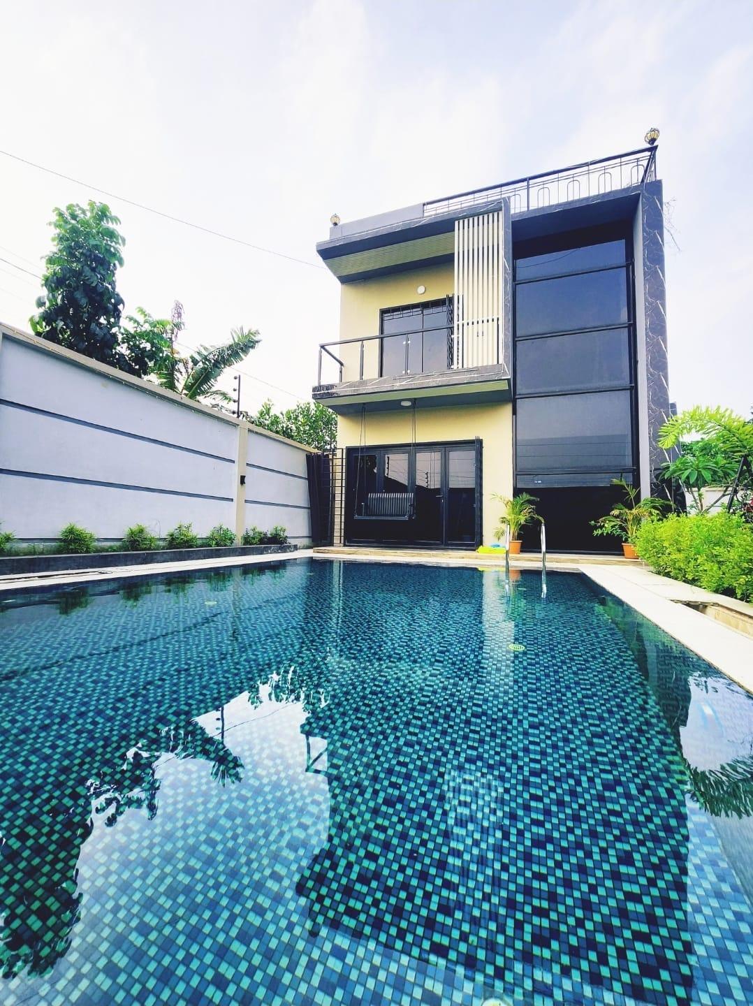Night Stay | Premium Deluxe AC Couple Villa at Keraniganj | Rajendrapur6784