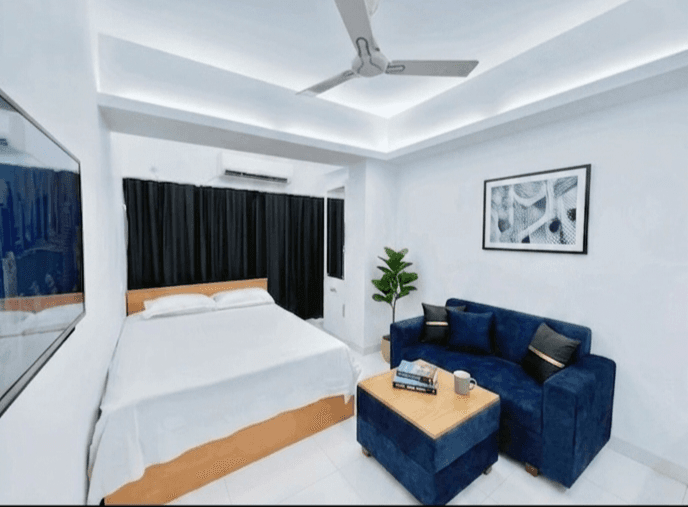 Bashundhara Resedential Area5452