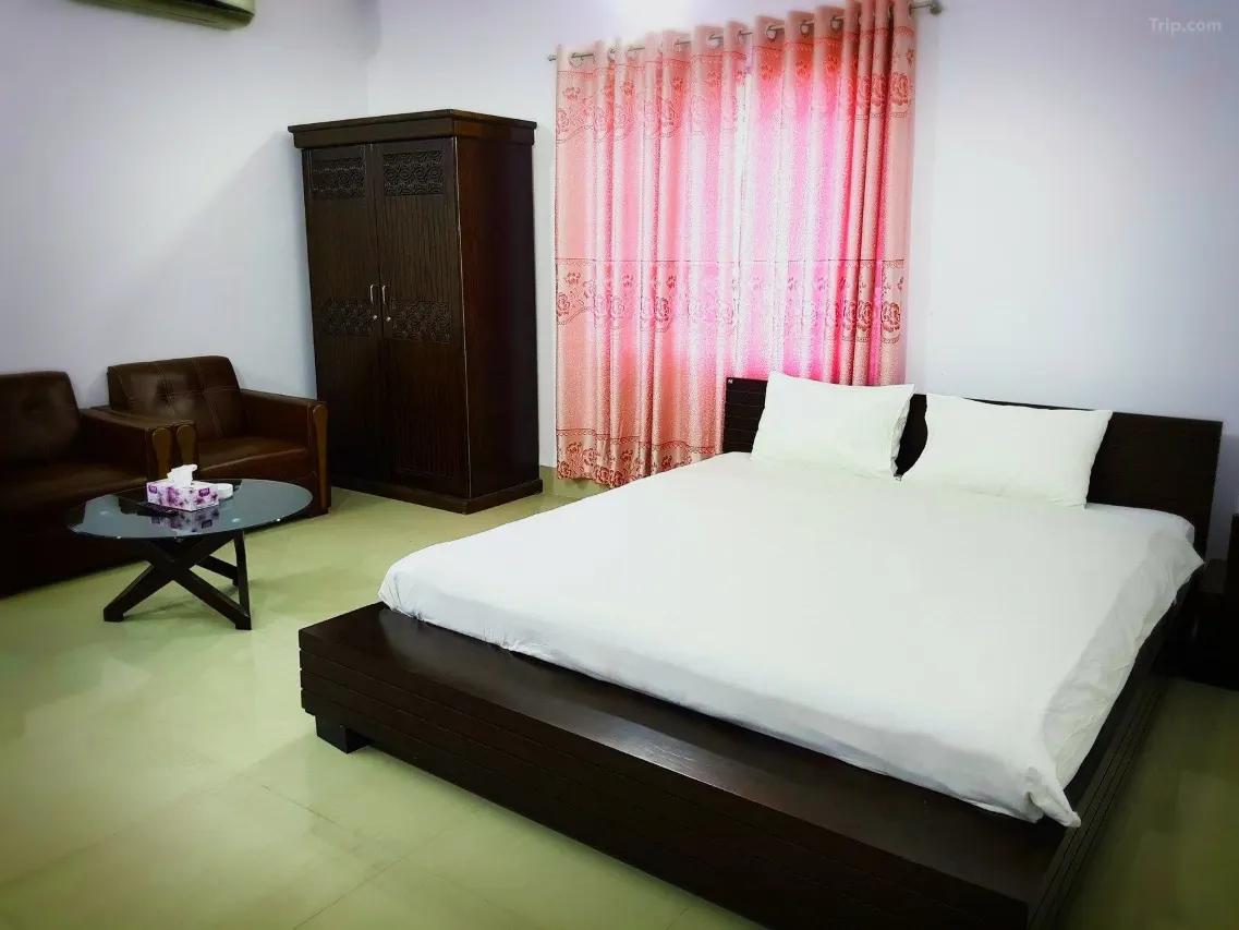 Presidential Suite with all Modern Facilities at Gazipur | Rajendrapur Cantonment4788