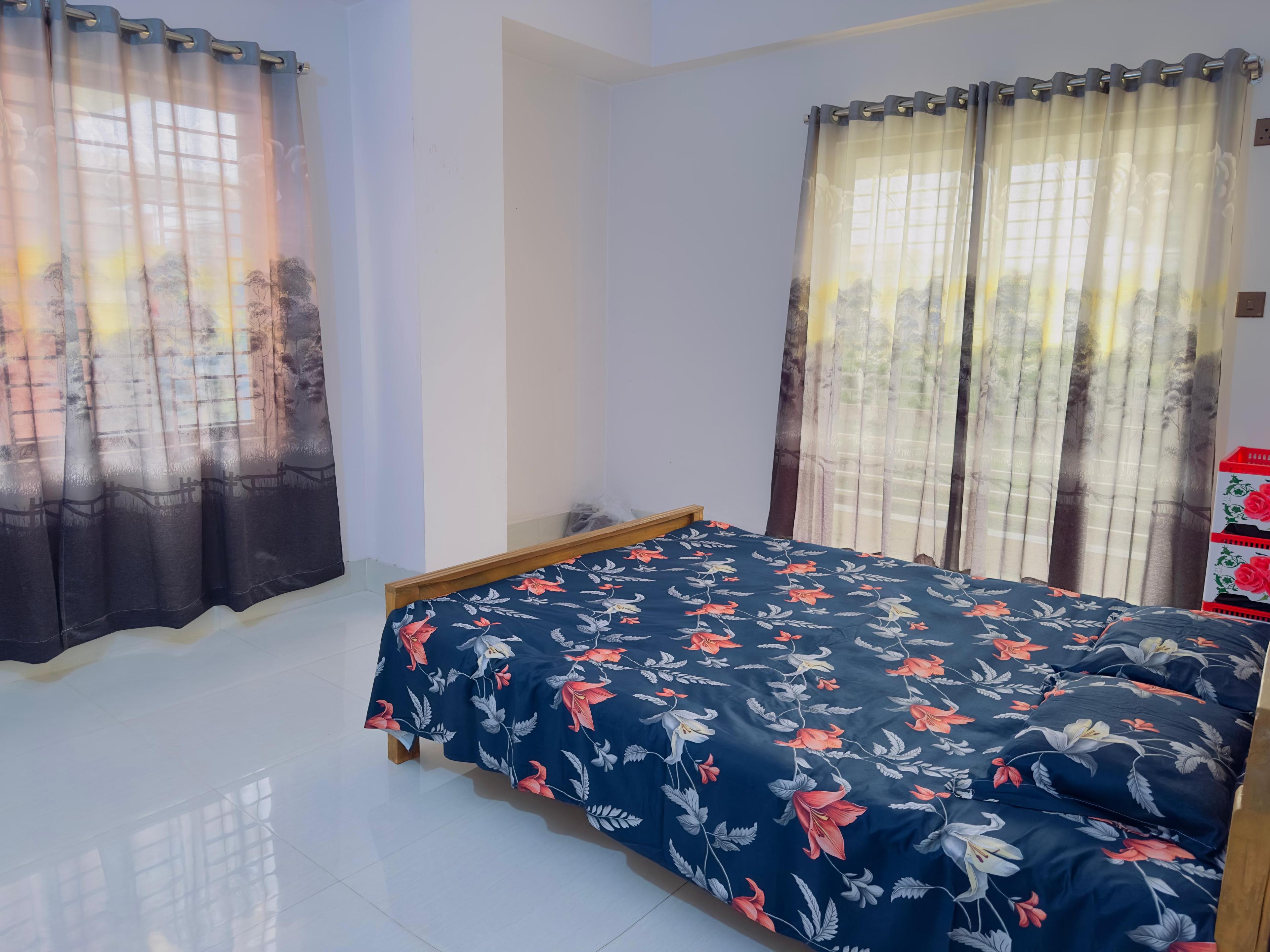 Bashundhara Resedential Area7515