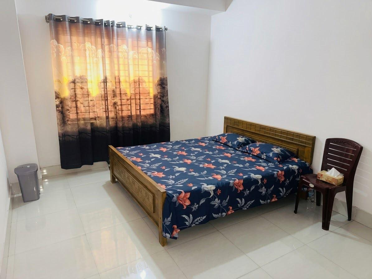 Bashundhara Resedential Area7514